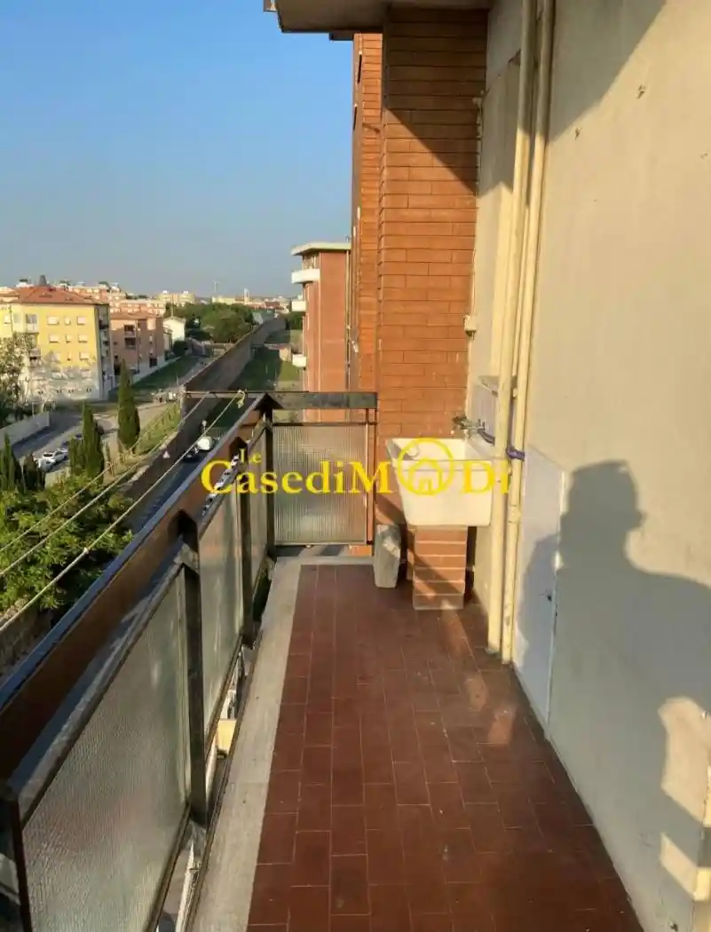Appartamento in affitto a Livorno