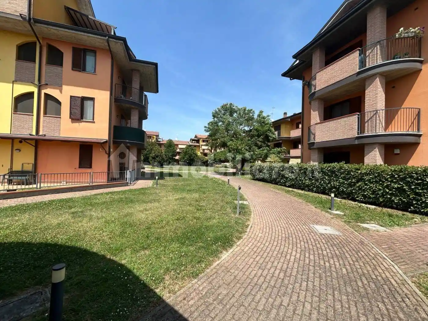Appartamento in vendita a Lodi
