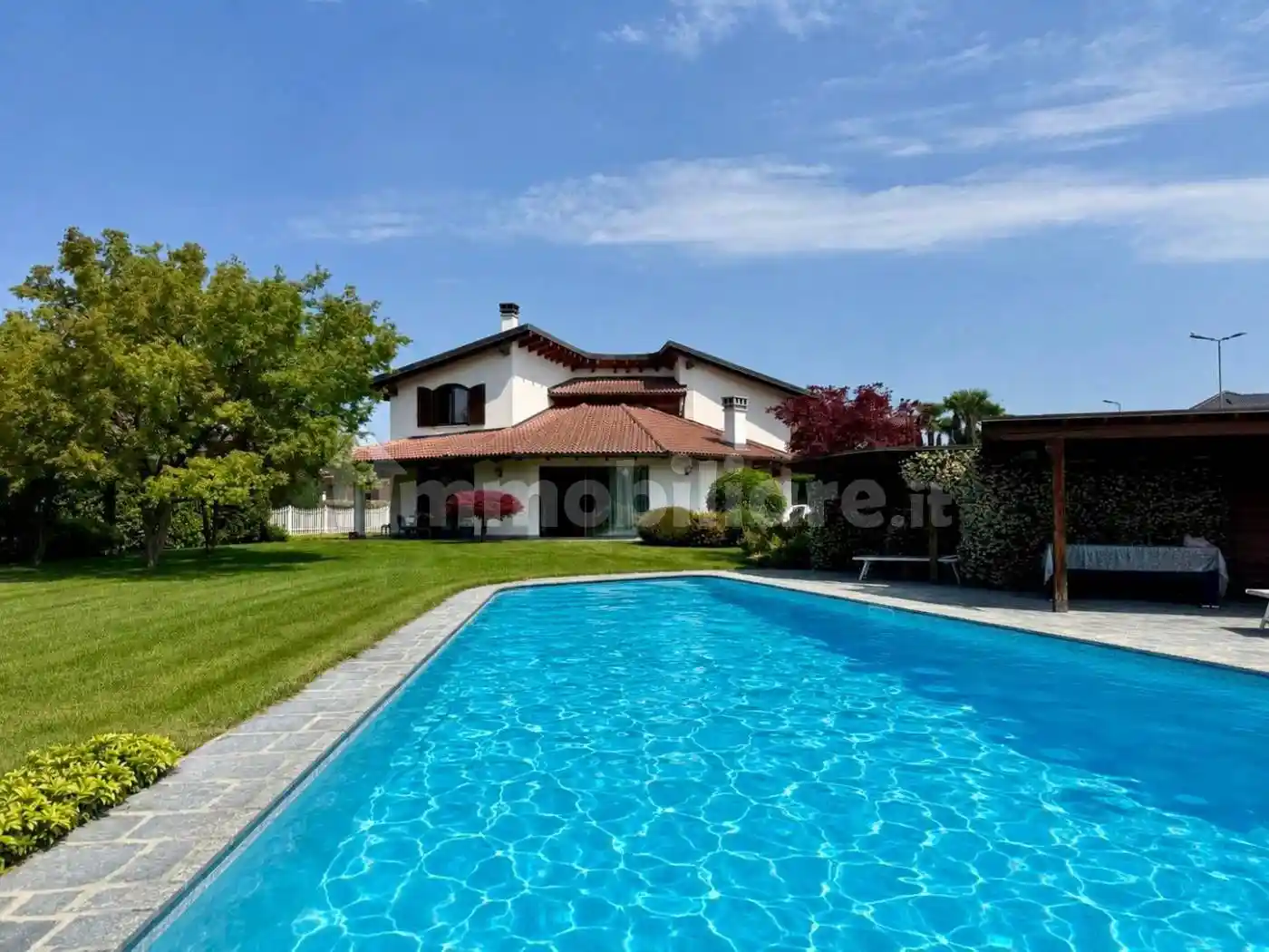 Villa in vendita a Rivalta di Torino