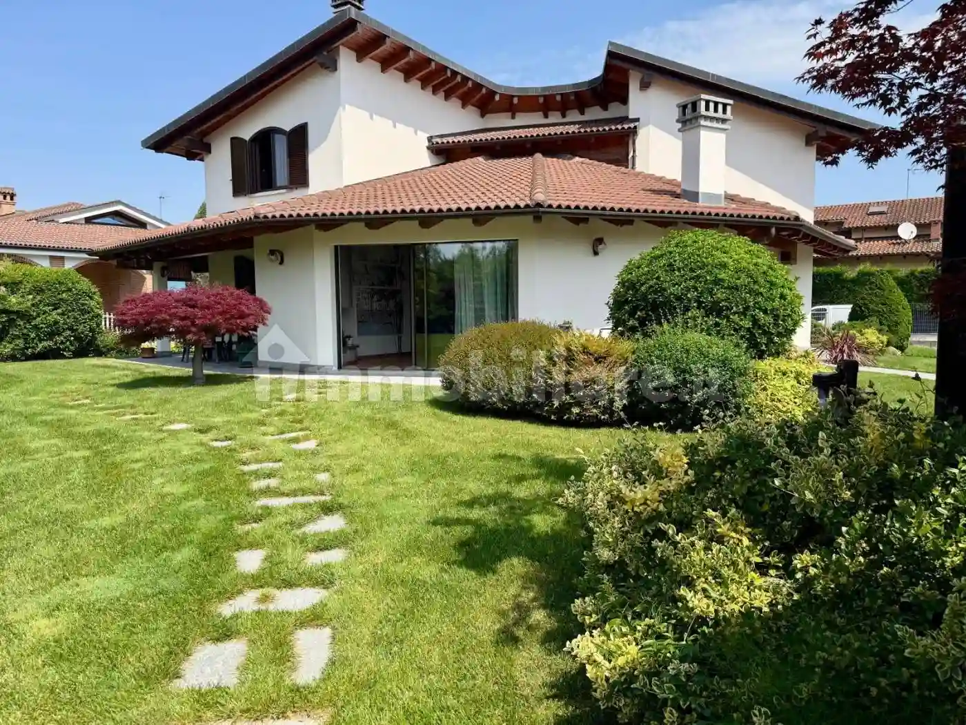 Villa - foto 3