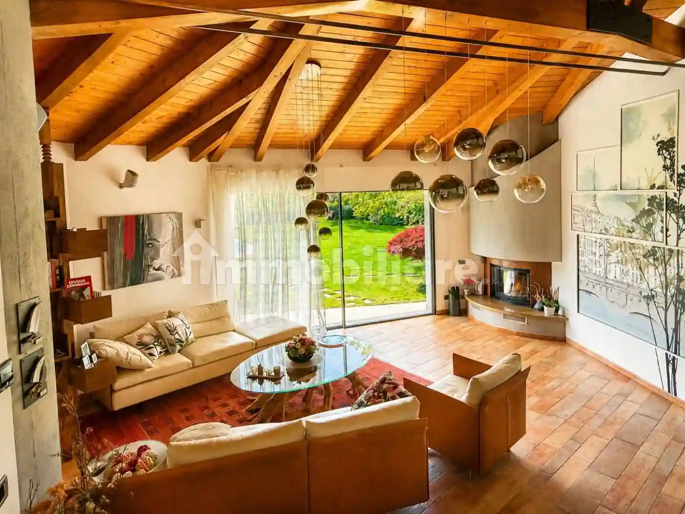 Villa - foto 4