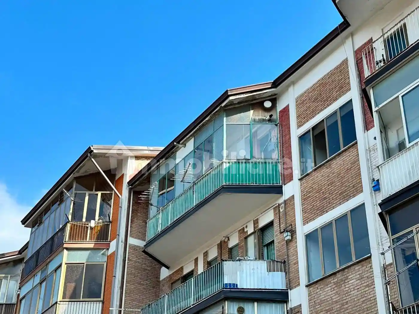 Appartamento in vendita a Avellino