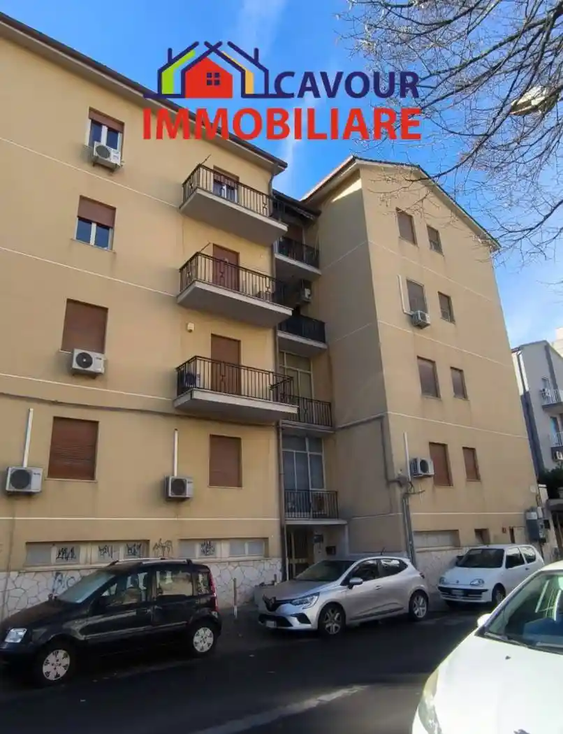 Appartamento in vendita a Caltanissetta