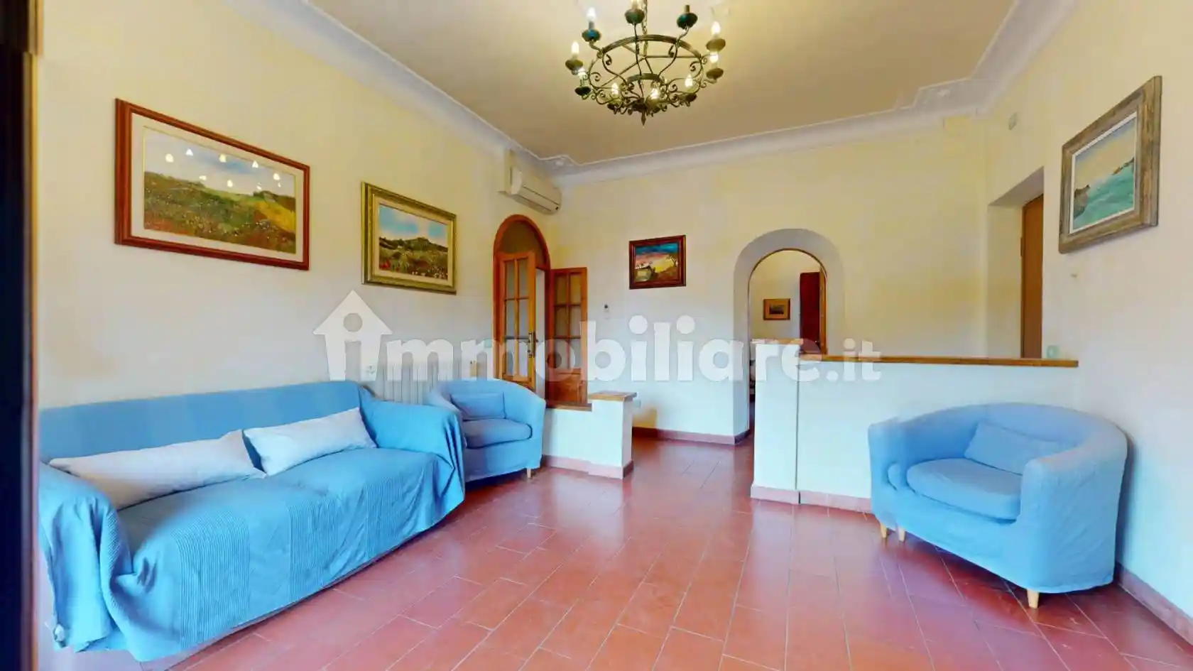 Appartamento in vendita a Forte dei Marmi