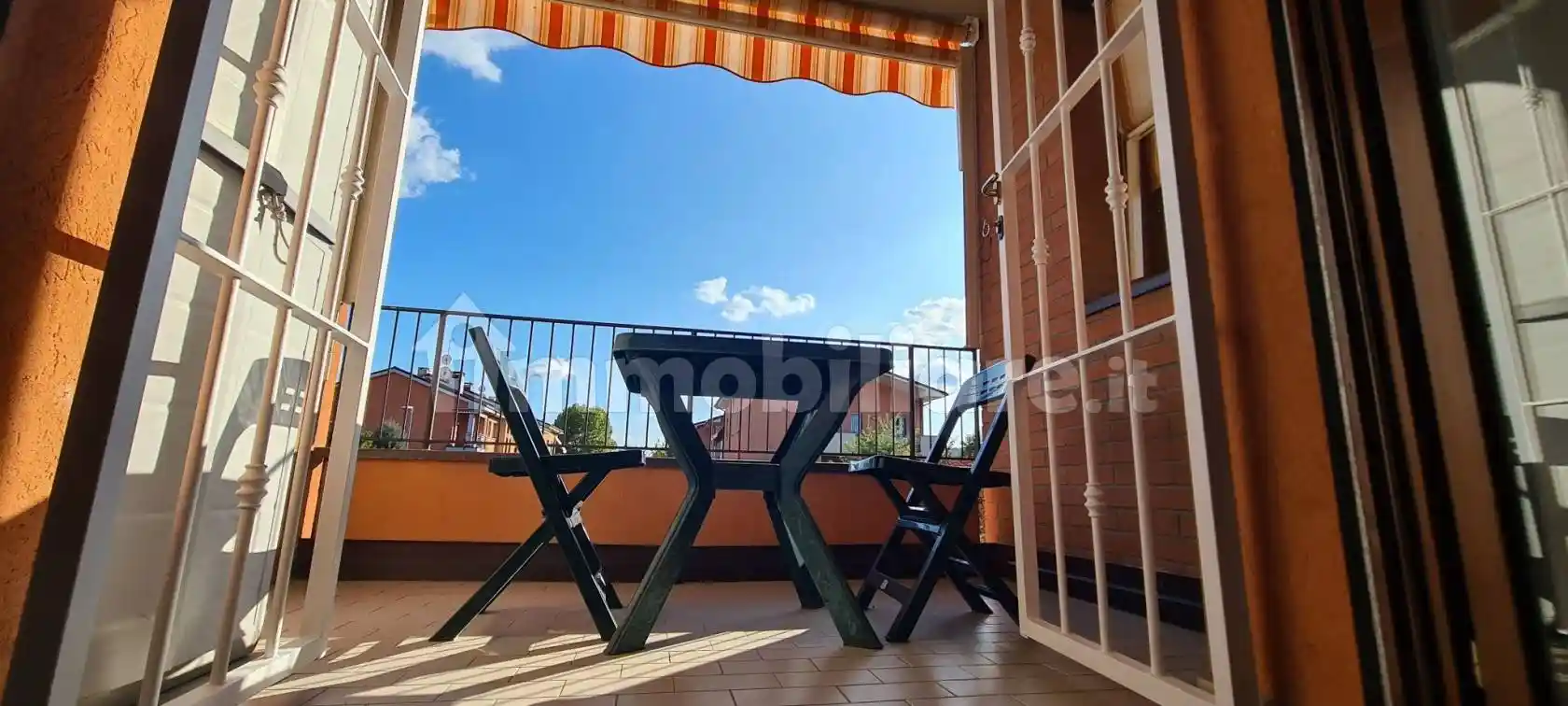 Appartamento in affitto a Pianoro