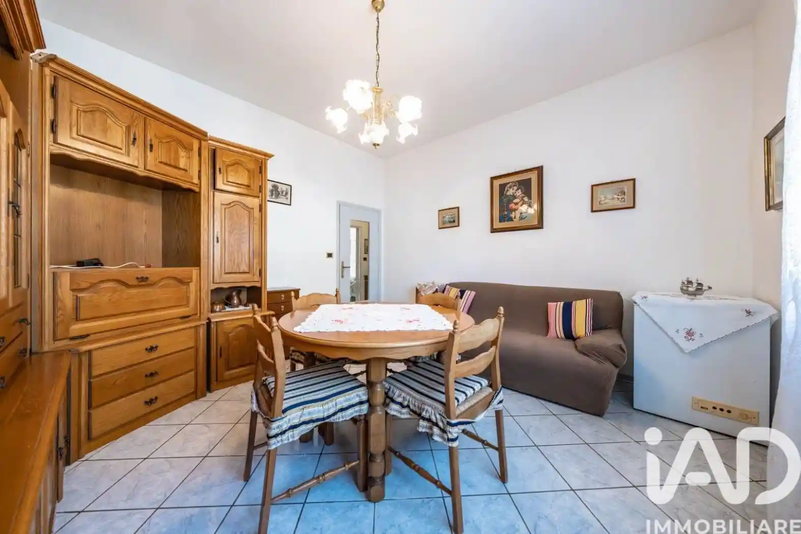 Appartamento in vendita a Voghiera