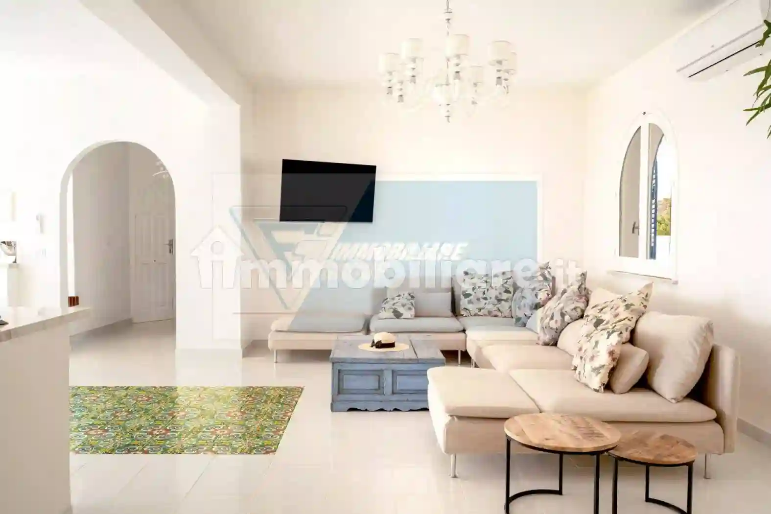 Villa - foto 5