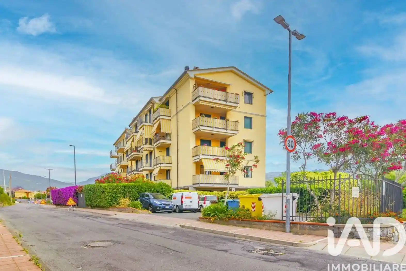 Appartamento in vendita a Taggia