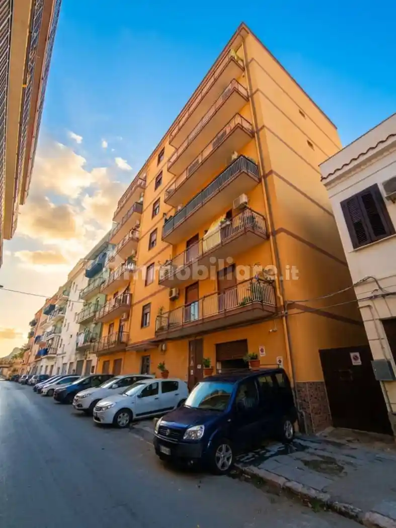 Appartamento in vendita a Ficarazzi