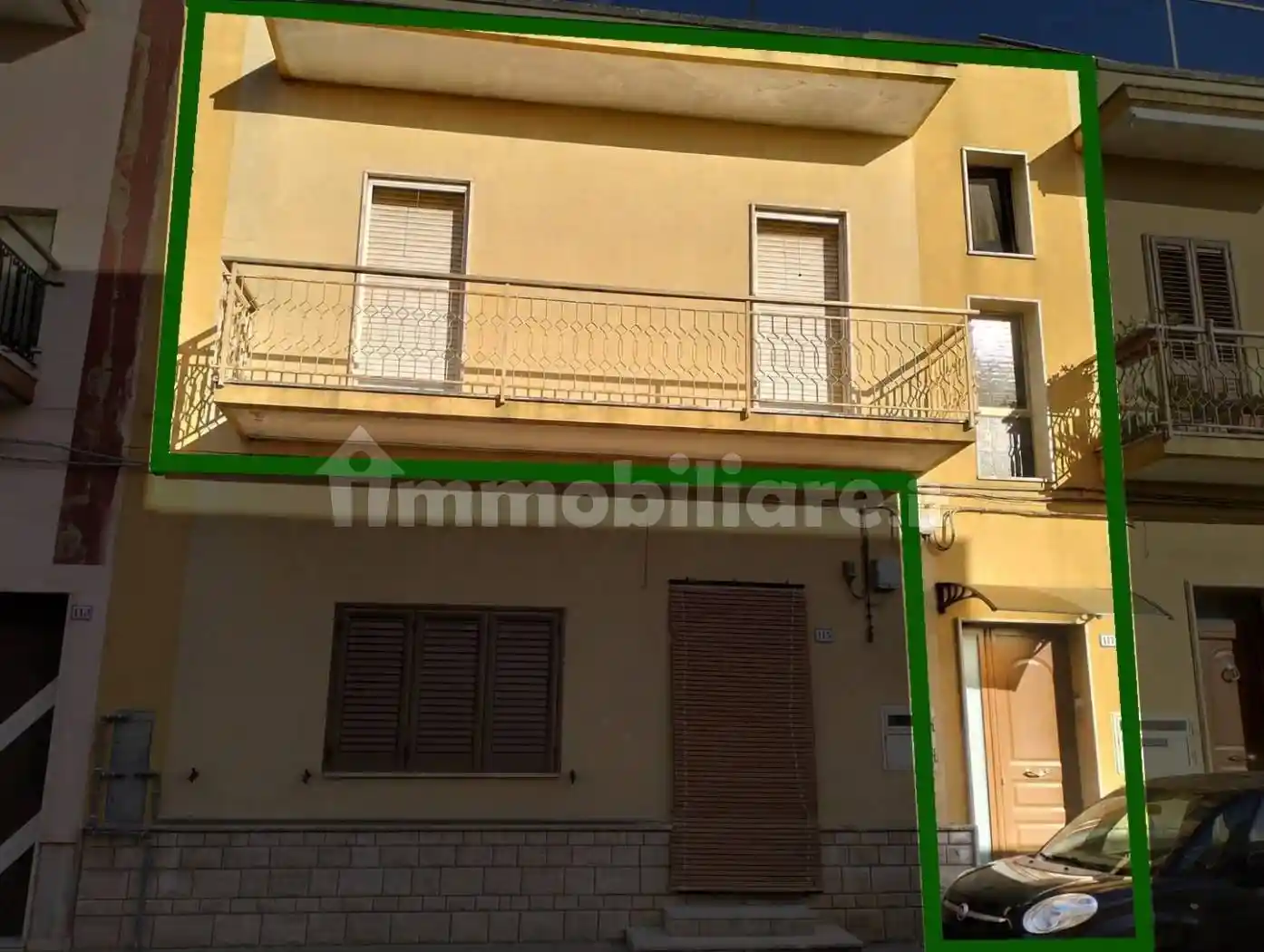 Appartamento in vendita a Sava