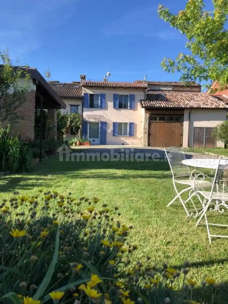 Rustico - Casale in affitto a Noceto