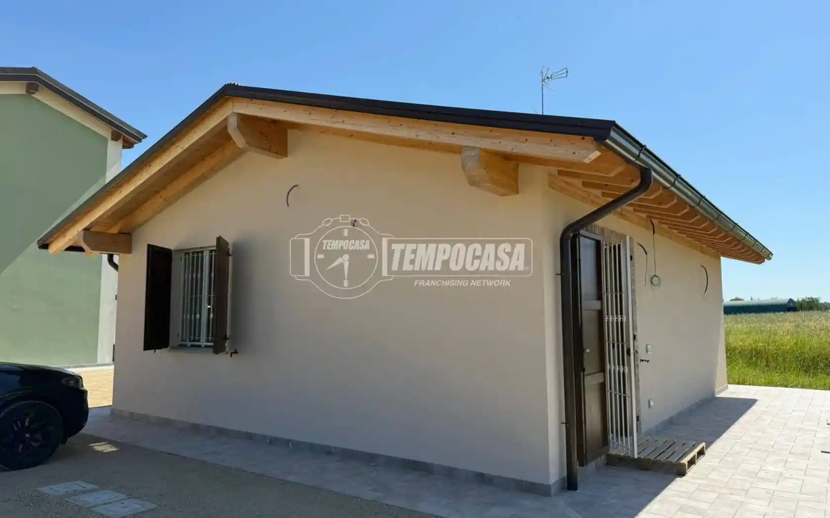 Casa indipendente in affitto a Maranello