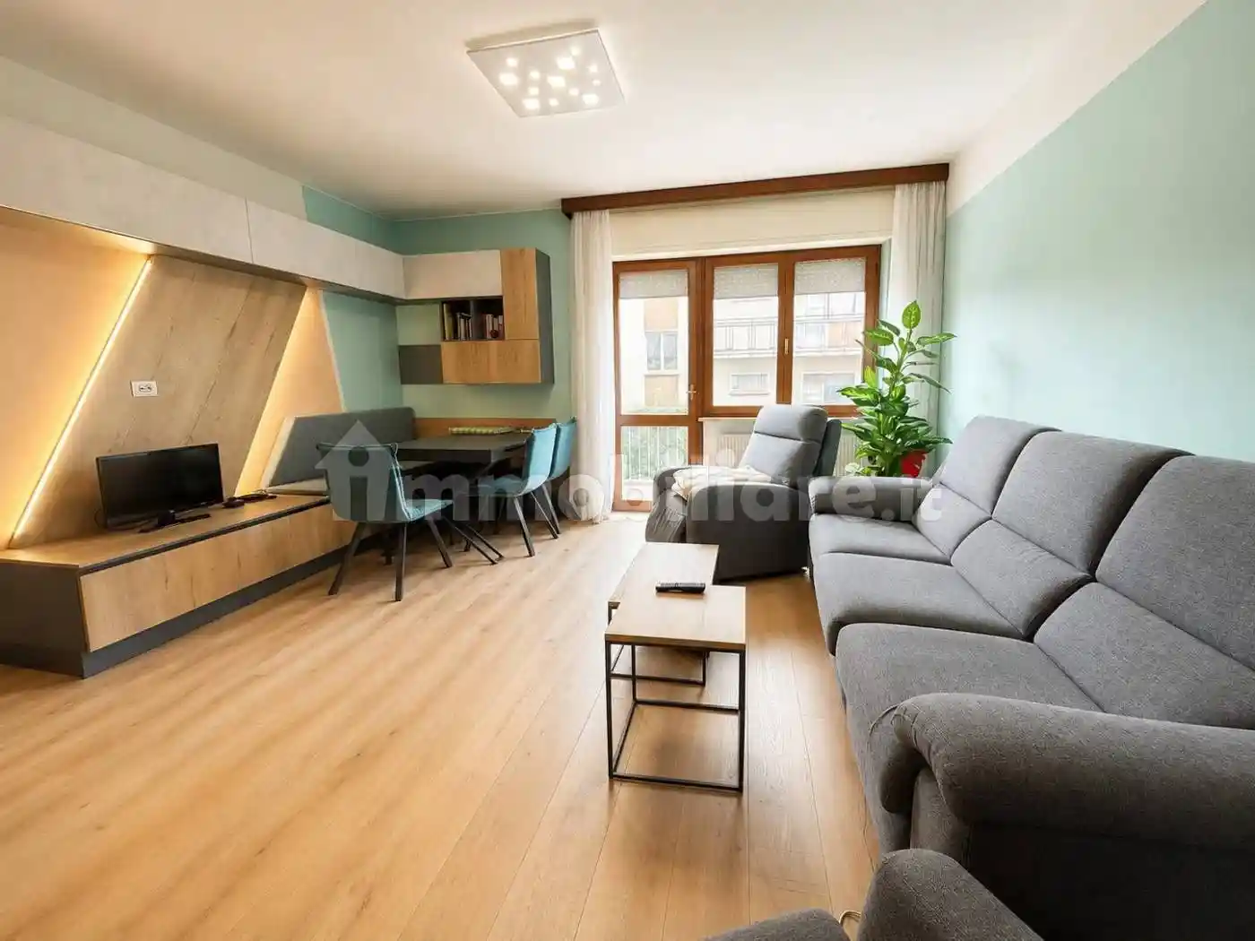 Appartamento in vendita a Belluno