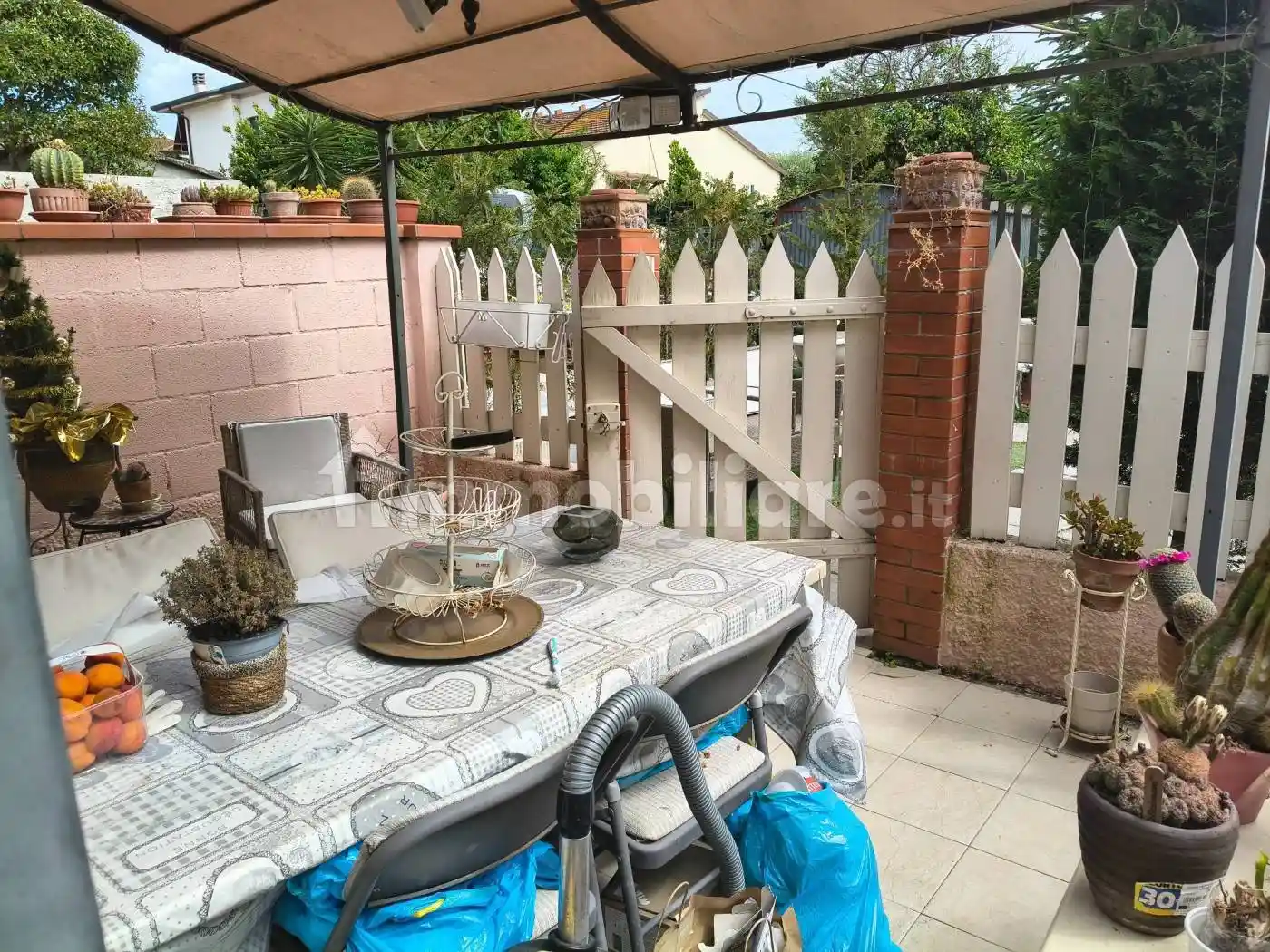 Casa indipendente in vendita a Viareggio