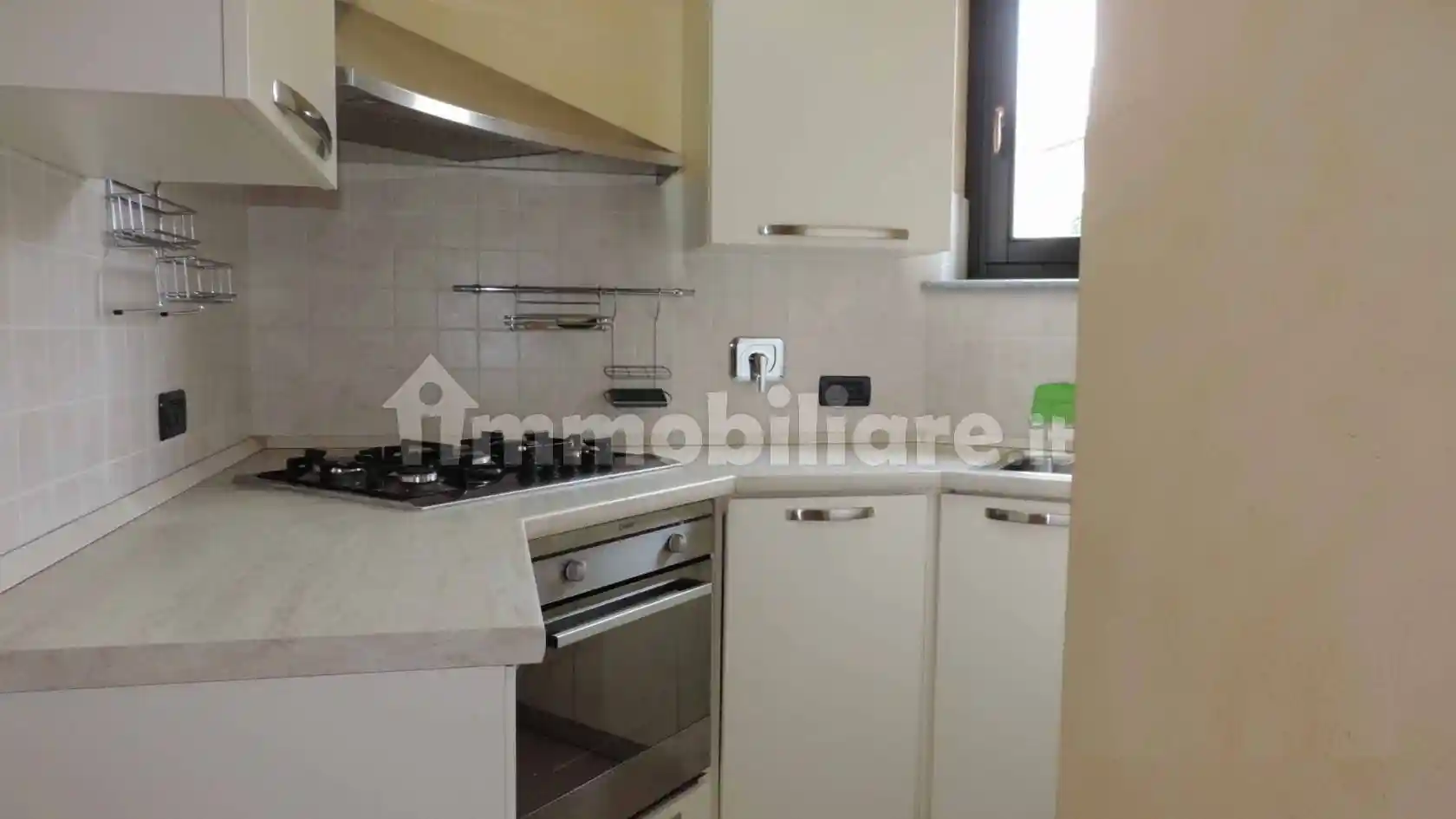 Appartamento in affitto a Pinerolo