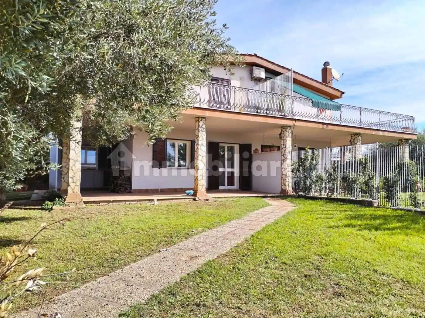 Appartamento in affitto a Ardea