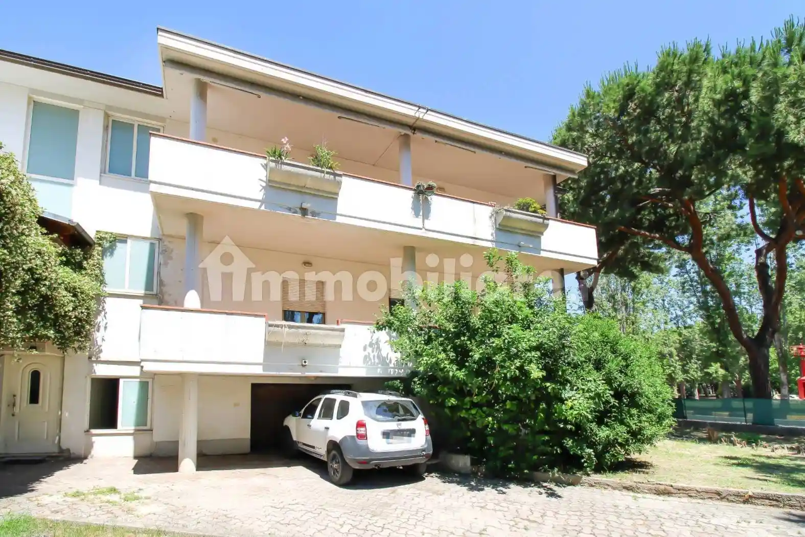 Appartamento in vendita a Giulianova