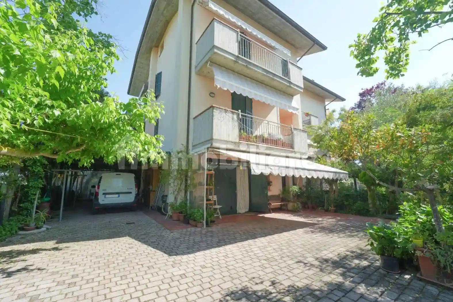 Villetta a schiera - foto 3