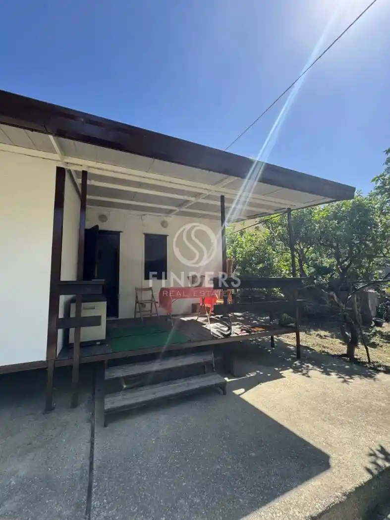 Casa indipendente in affitto a Melito di Porto Salvo