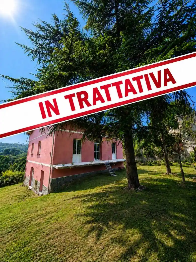 Villa in vendita a Castellarano