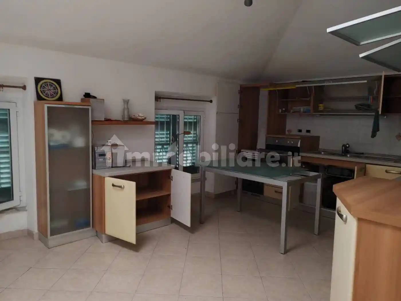 Appartamento in vendita a Cogorno