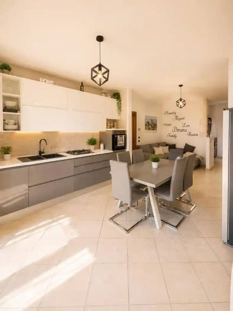 Appartamento in vendita a Castellarano