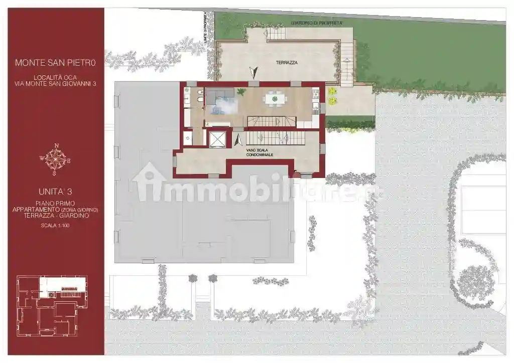 Appartamento - foto 4