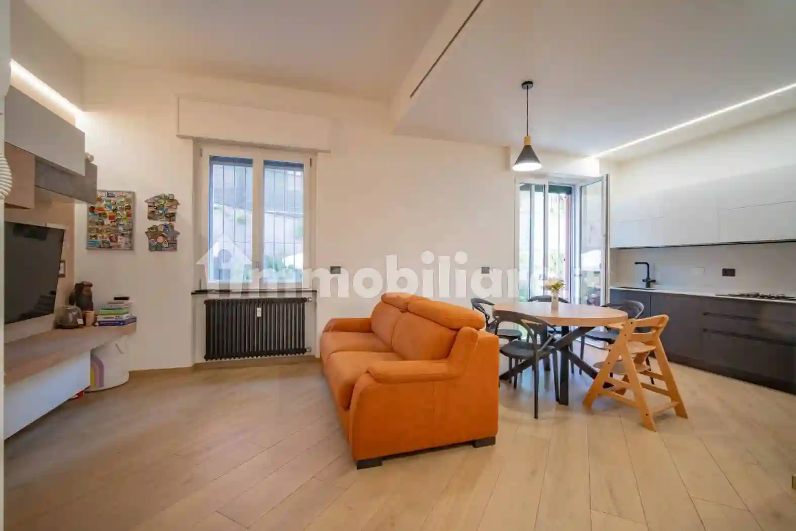 Appartamento - foto 4