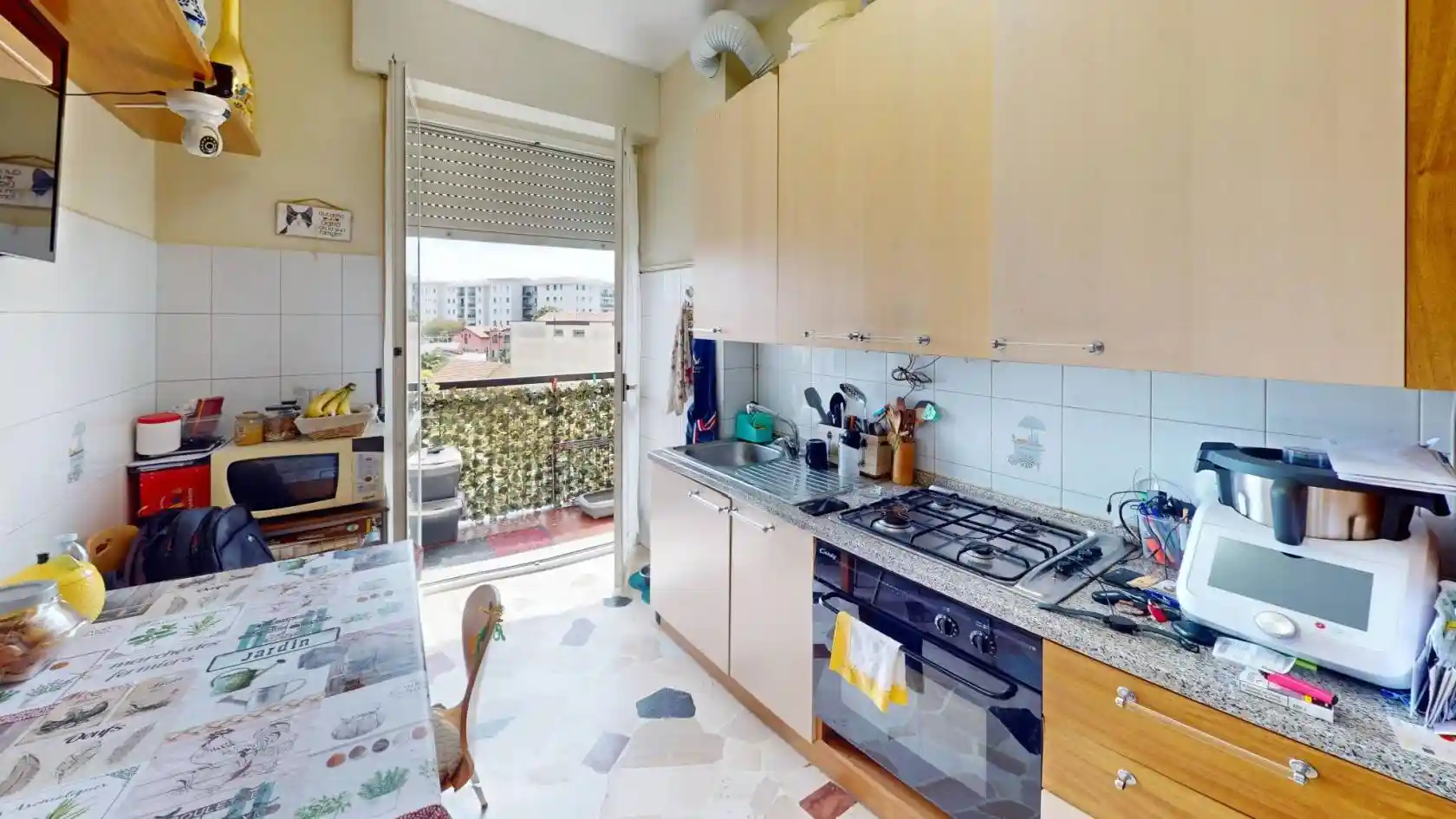 Appartamento in vendita a Cinisello Balsamo