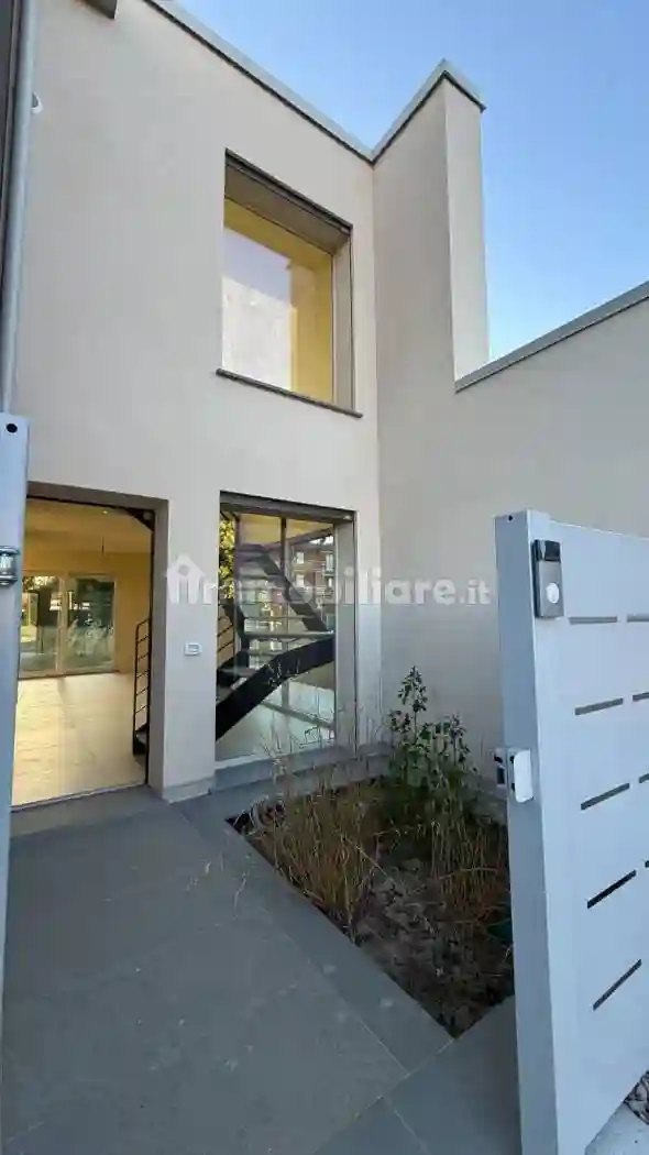 Villetta a schiera - foto 2