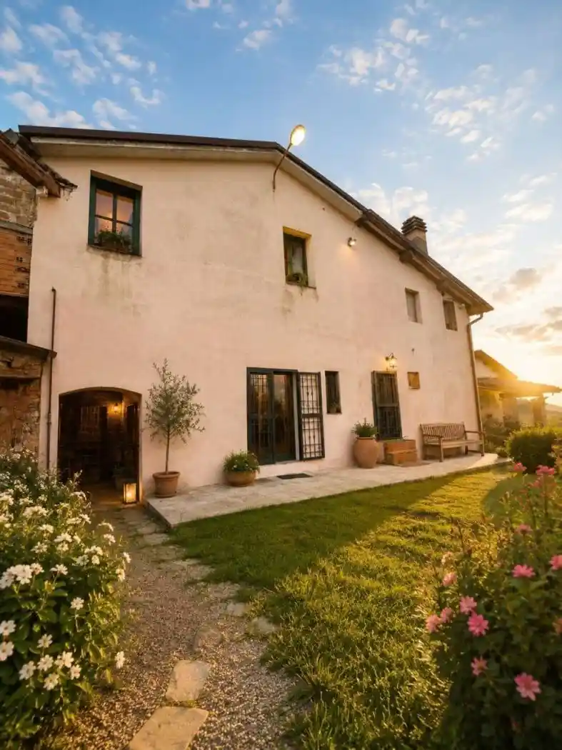 Casa indipendente in vendita a Castellarano