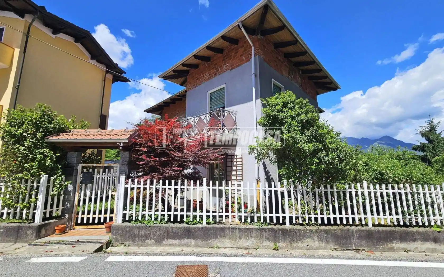 Casa indipendente in vendita a Valdilana
