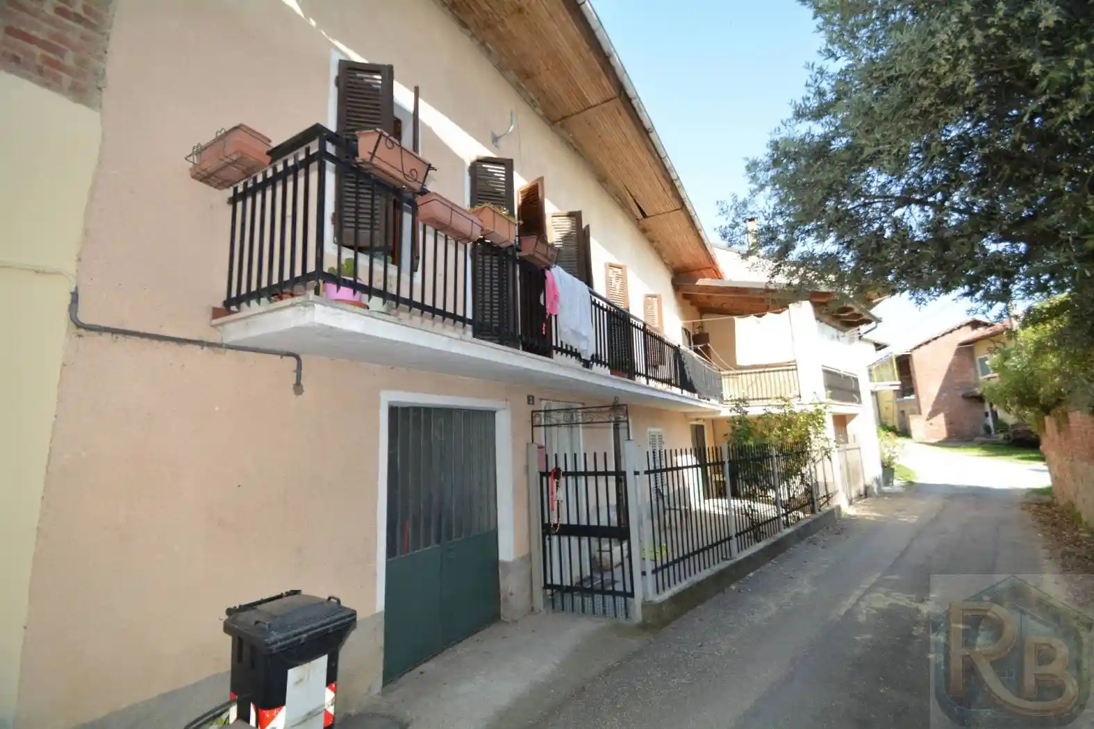 Casa indipendente in vendita a Moncucco Torinese