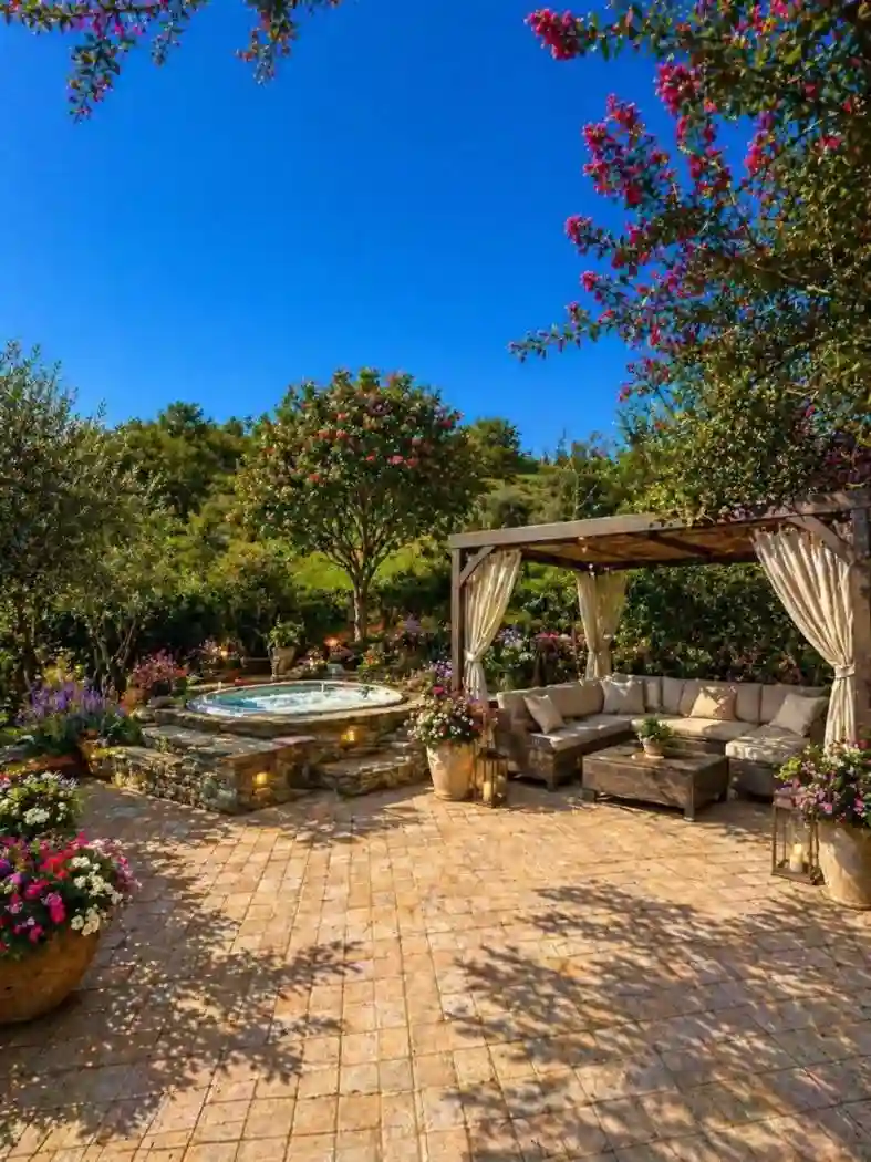 Villa - foto 2
