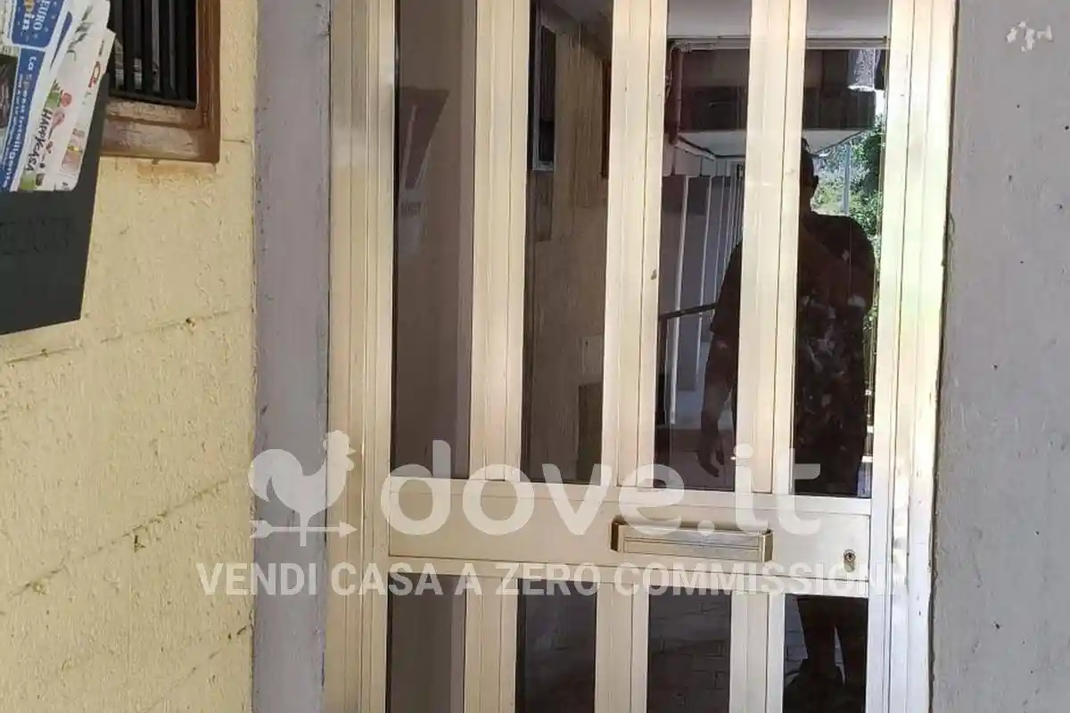Appartamento in vendita a Brindisi