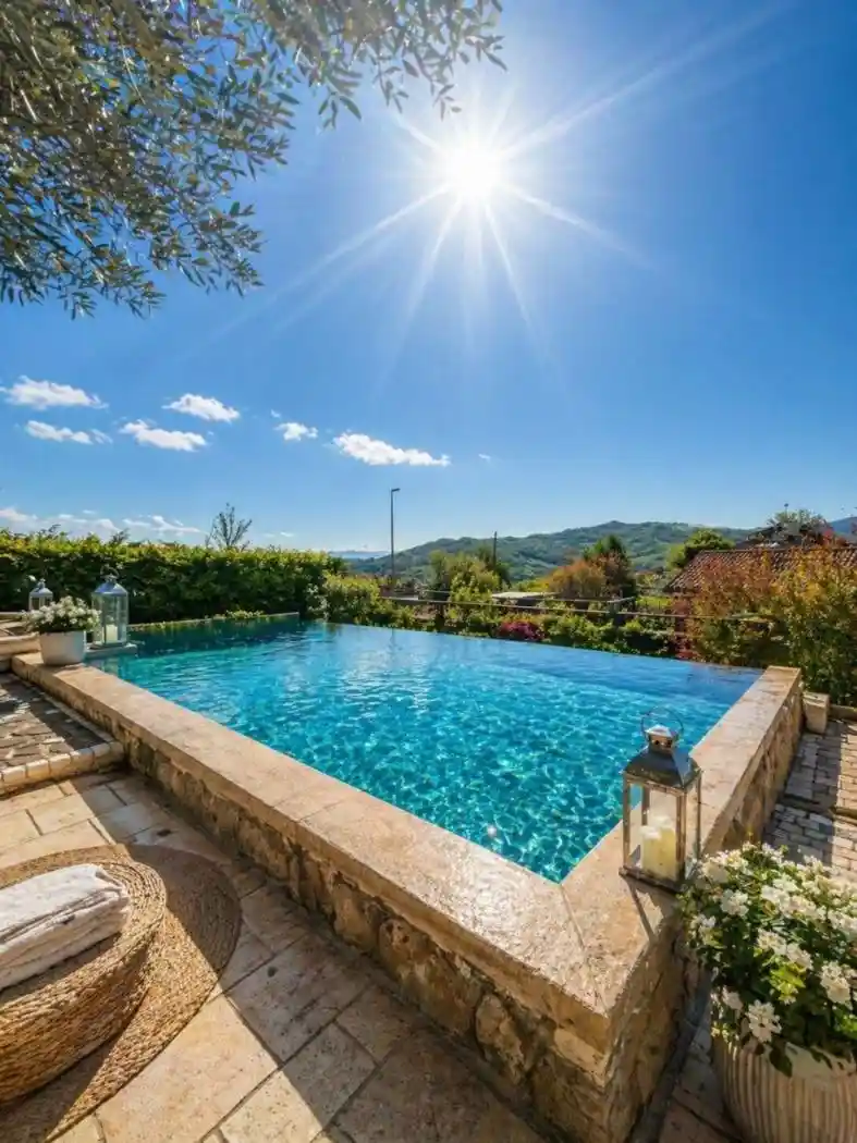 Villa in vendita a Baiso