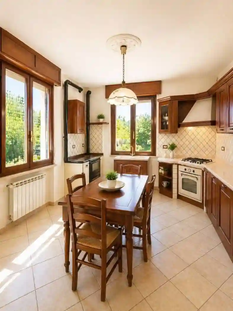 Villa - foto 4