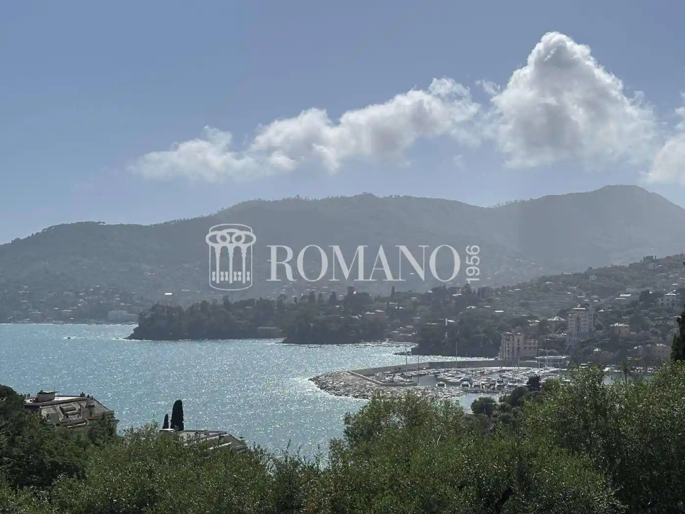 Appartamento in vendita a Rapallo
