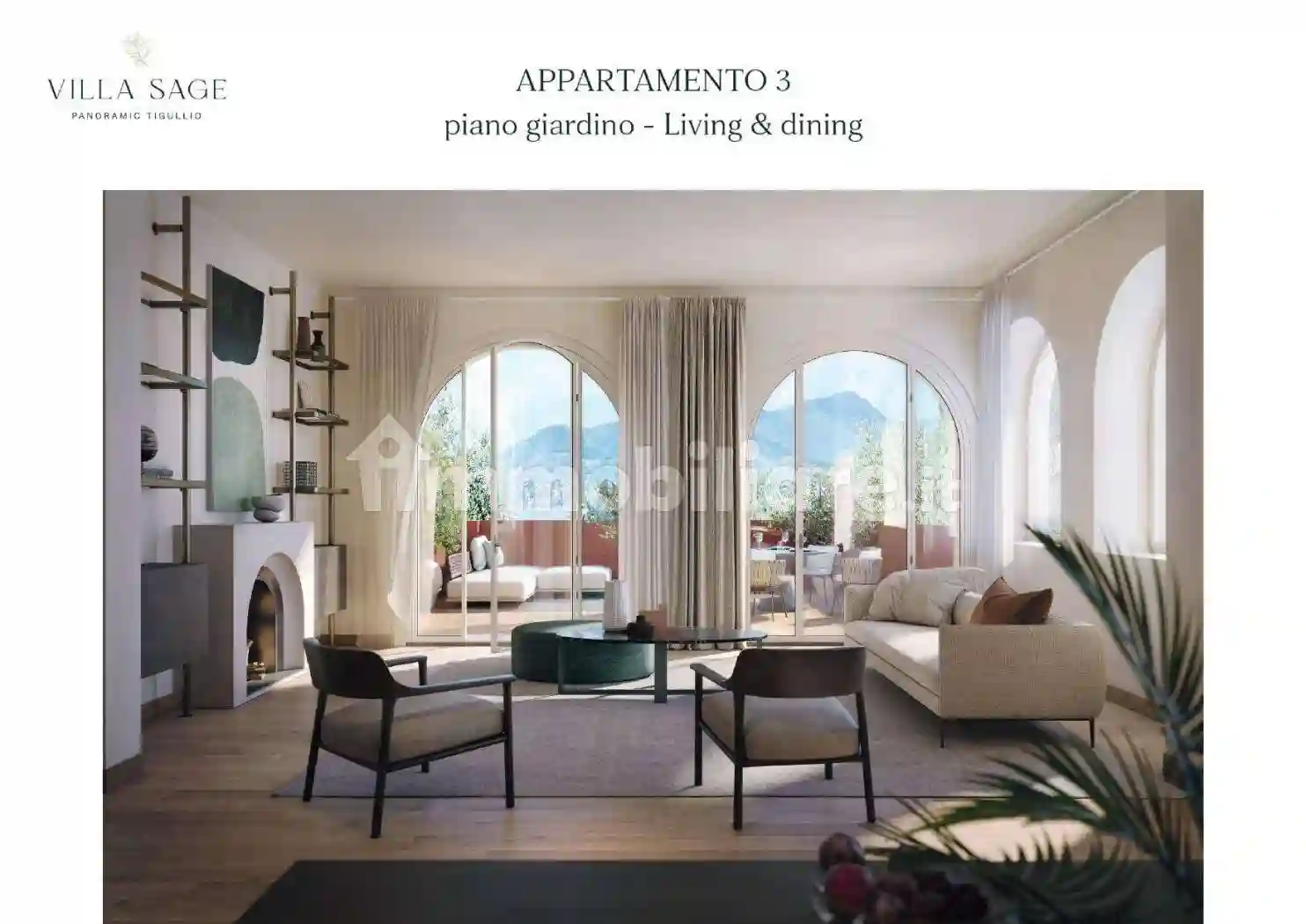 Appartamento - foto 2
