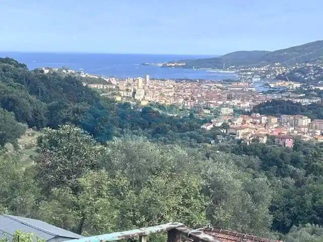 Appartamento in vendita a La Spezia