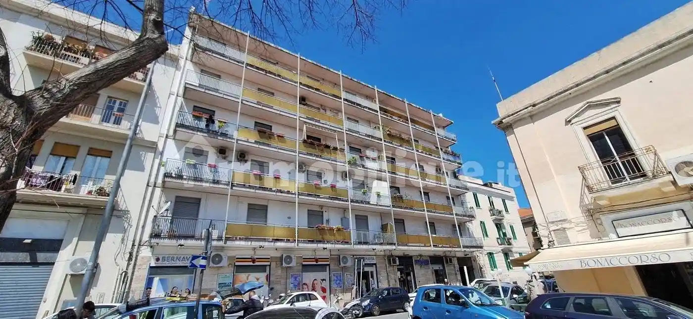 Appartamento in vendita a Messina