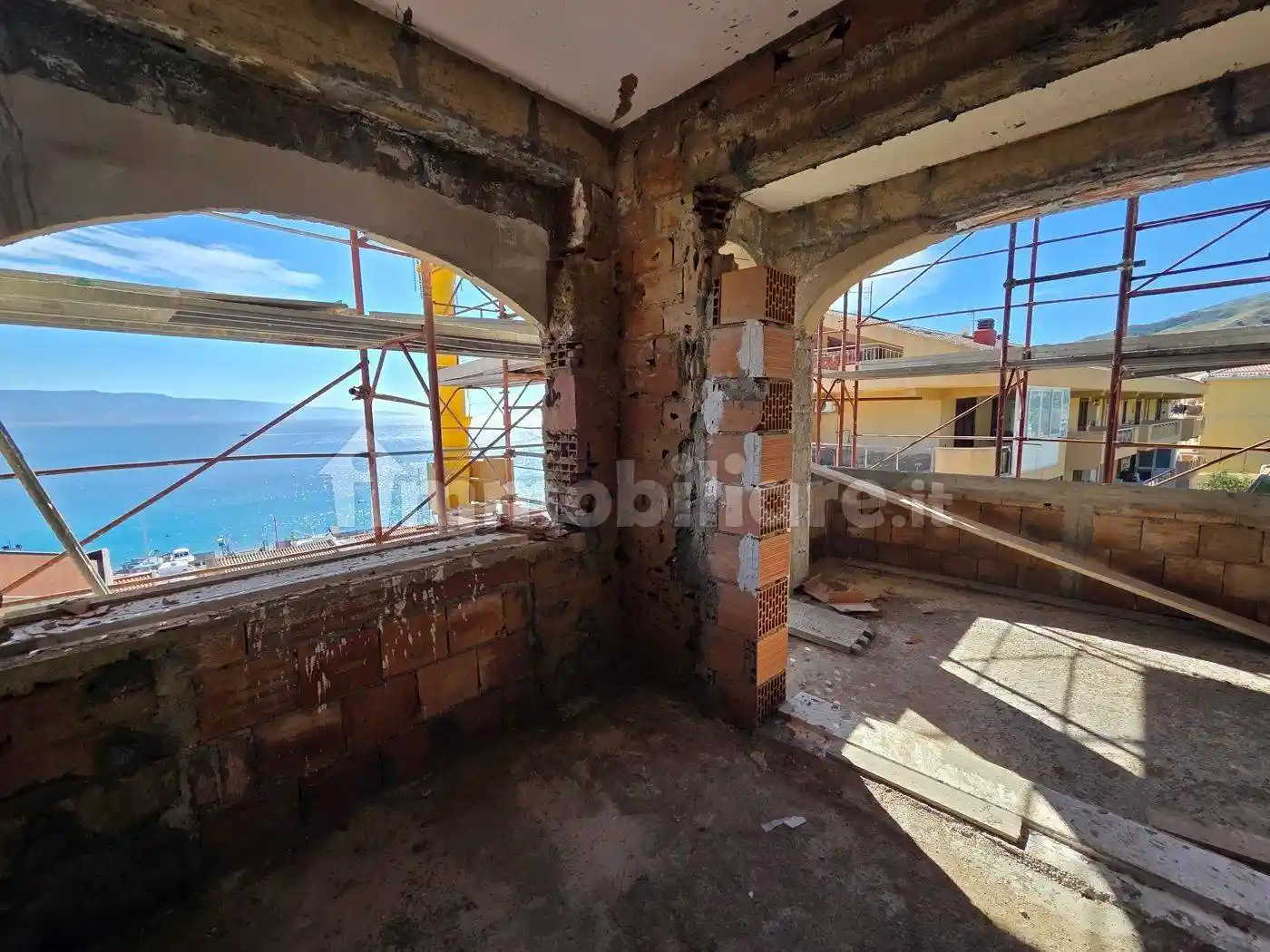 Appartamento in vendita a Messina