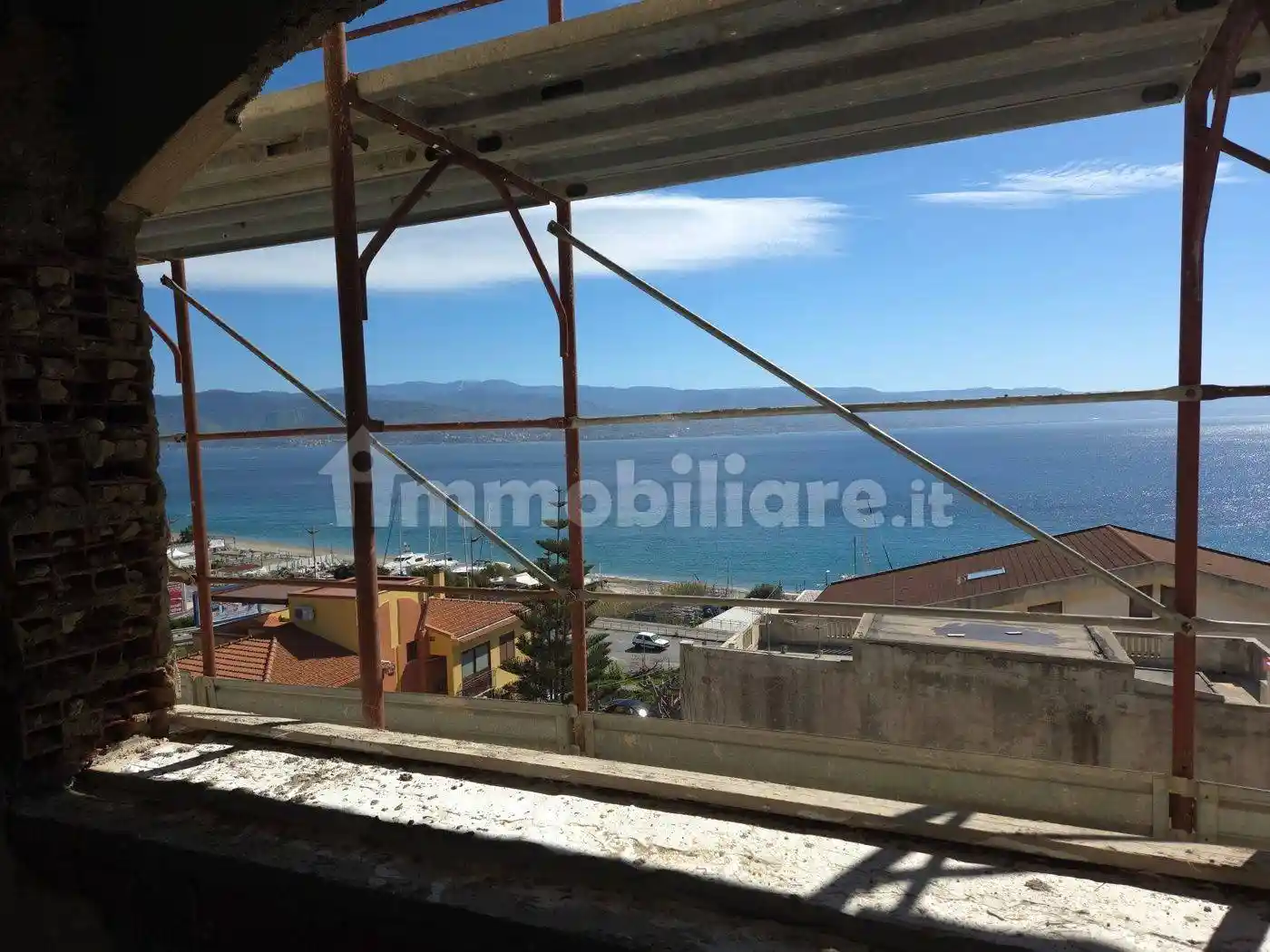 Appartamento in vendita a Messina