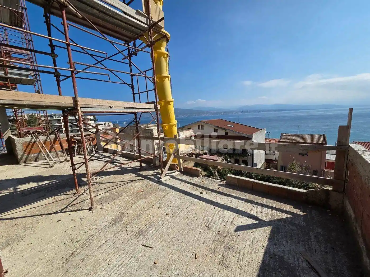 Appartamento in vendita a Messina