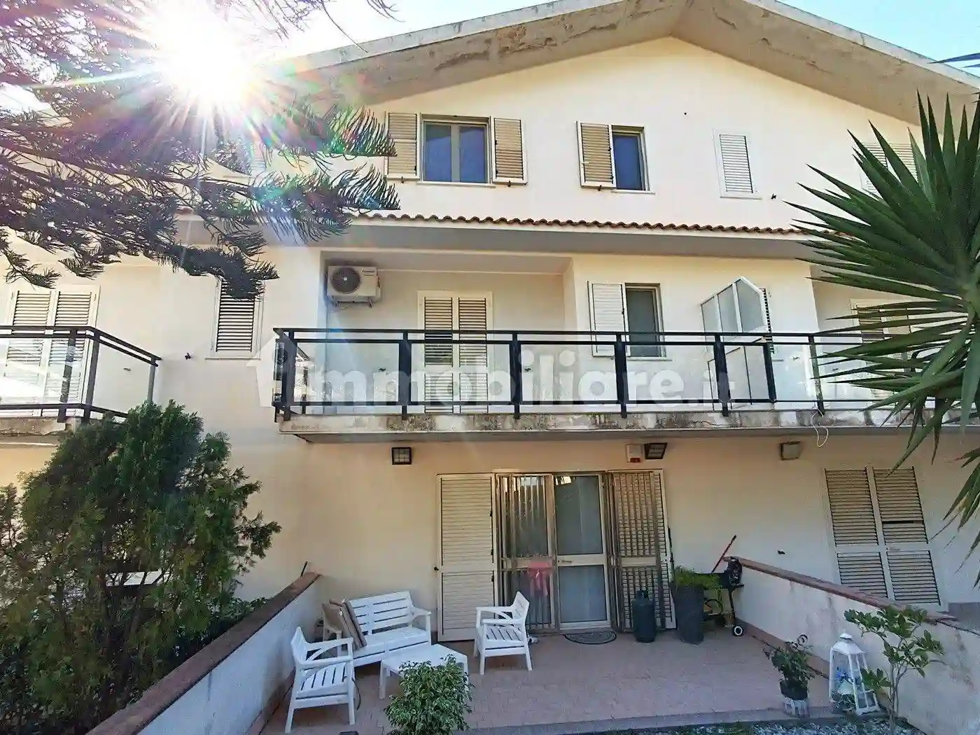 Villetta a schiera - foto 3