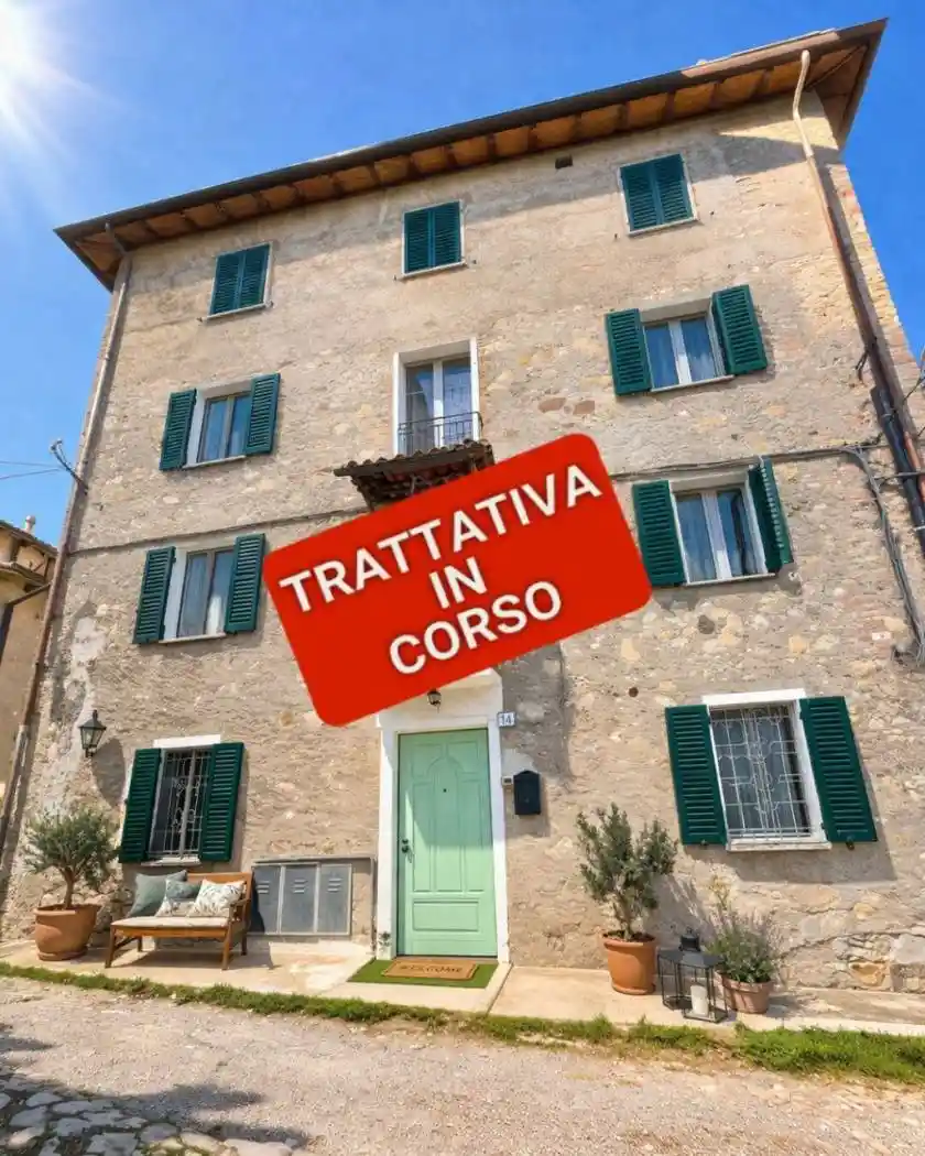Casa indipendente in vendita a Viano