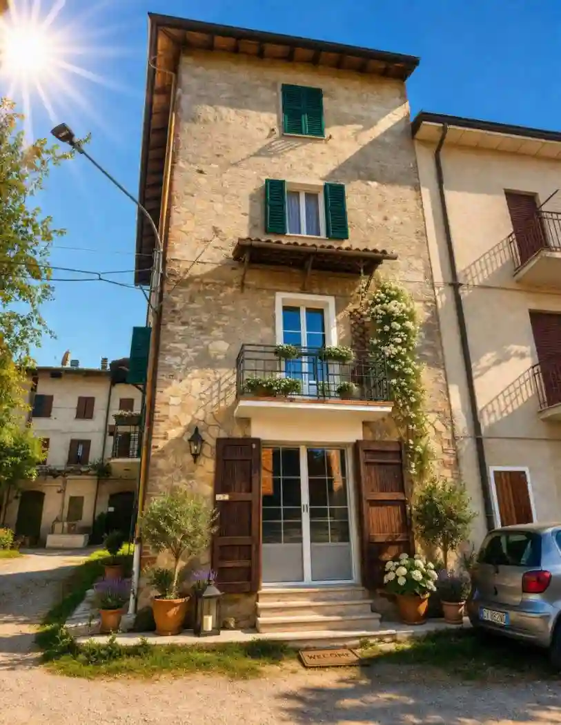Casa indipendente - foto 3