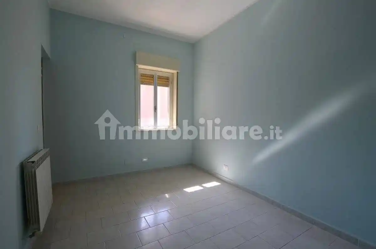 Appartamento in vendita a Messina