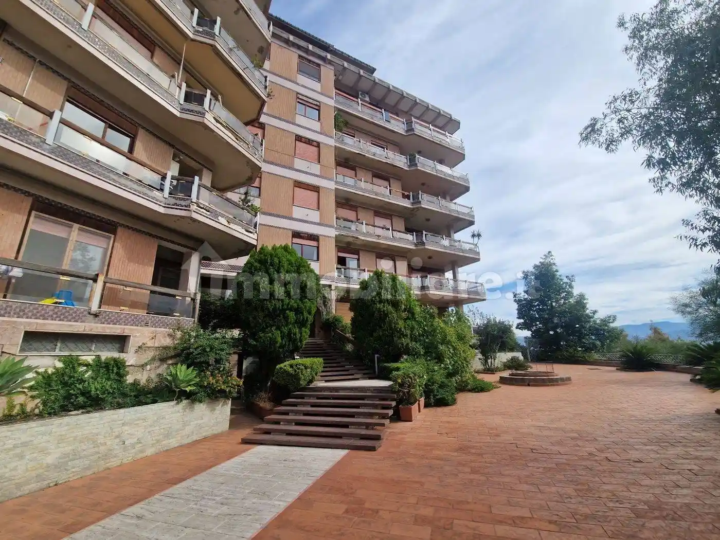 Appartamento in vendita a Messina