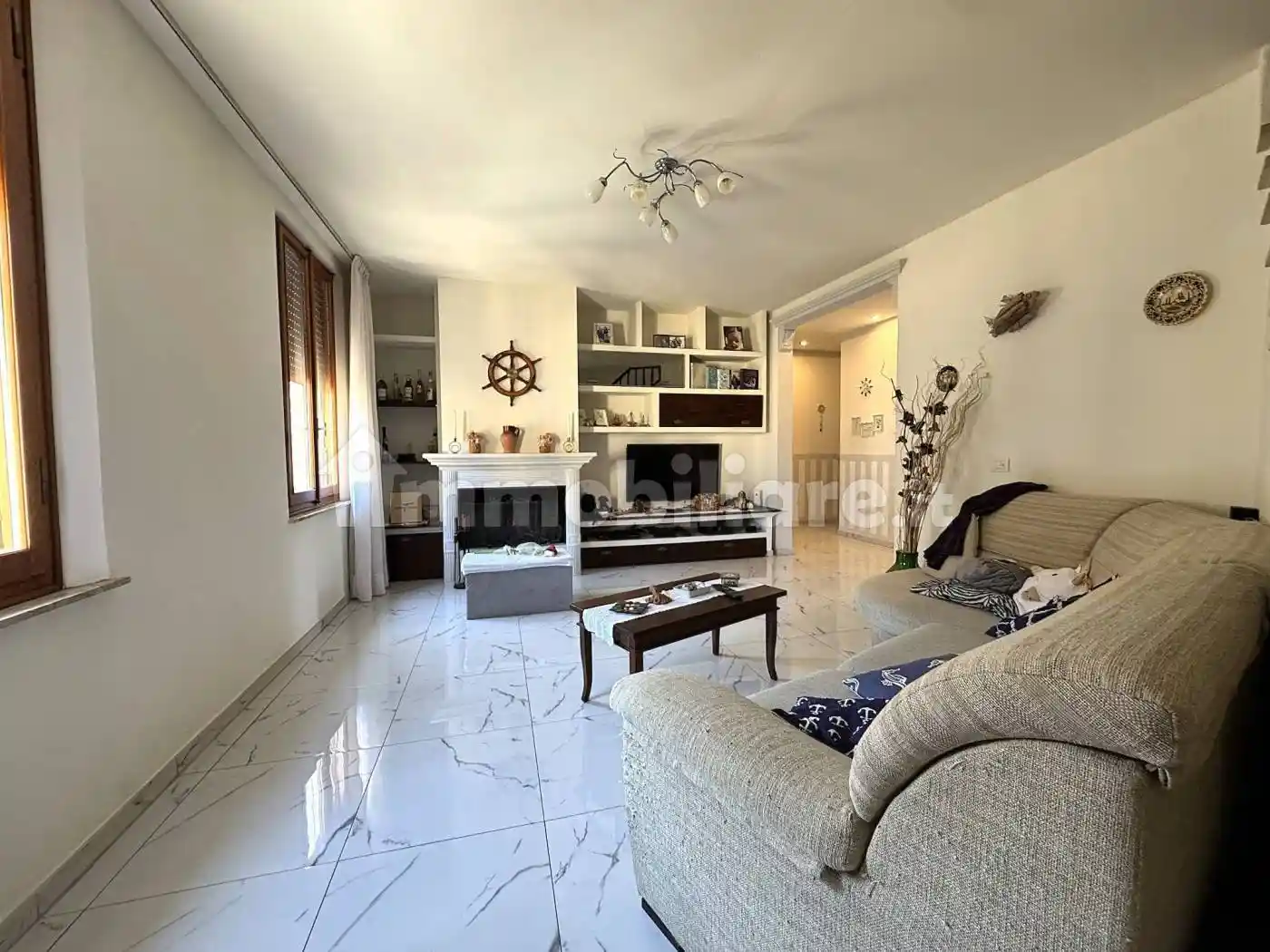 Casa indipendente in vendita a Castelfiorentino